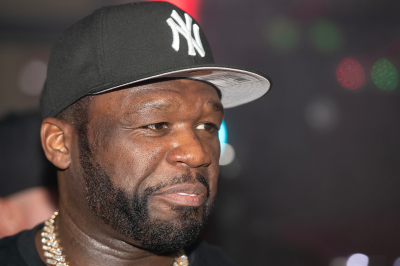 50 Cent Likes Post Of Donald Trump Saying He Will Make Gender Change Illegal