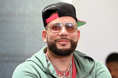 DJ Drama Describes Life As A ‘Functioning Junkie’ Spending Six Figures A Year On Opioid Addiction