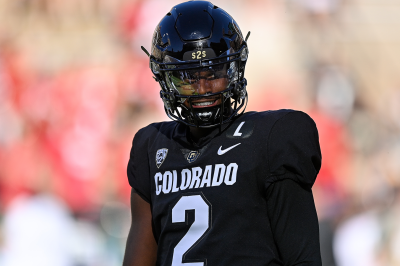 Shedeur Sanders Flashes Luxury Watch Ahead Of Victory Over Nebraska