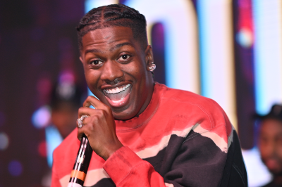 Lil Yachty Admits To Quitting Lean And Debuts New Haircut