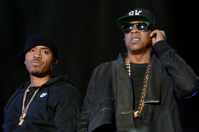 Dame Dash Says JAY-Z’s Apology To Nas Made Roc-A-Fella Look Crazy