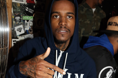 Lil Reese Responds To Resurfaced Mugshot Going Viral