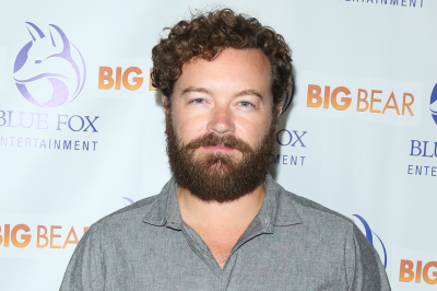 ‘That 70’s Show’ Actor Danny Masterson Sentenced To 30 Years For Rapes