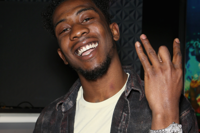 Desiigner’s Lawyer Refutes Sex Offender Registry Reports