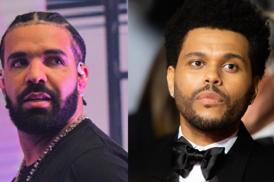 Drake And The Weeknd AI Song Submitted For Grammy Consideration