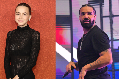 Drake Dubbed ‘Evil Mastermind’ Over Deleted Bobbi Althoff Interview