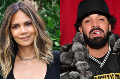 Halle Berry Disappointed In Drake, Says He Didn’t Get Her Permission To Use Her Photo