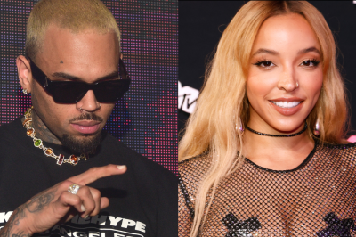 Chris Brown Claps Back At Tinashe Over Her Comments About Their ‘Embarrassing’ Collab