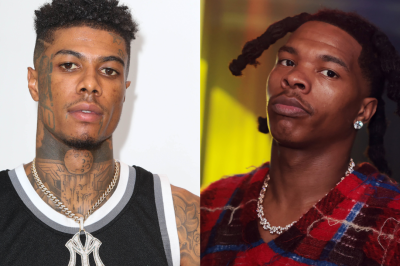 Blueface Calls Out Lil Baby In New Song ‘Baby Momma Drama’