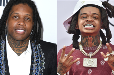 SpotemGottem’s Snitching Allegations Caused Lil Durk To Return His $100K For Collab