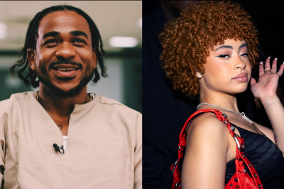 Max B Shoots His Shot At Ice Spice From Behind Bars: ‘She Looking Real Tasty’