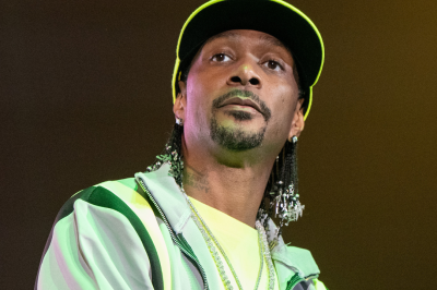 Krayzie Bone ‘Fighting For His Life,’ Hospitalized In Critical Condition