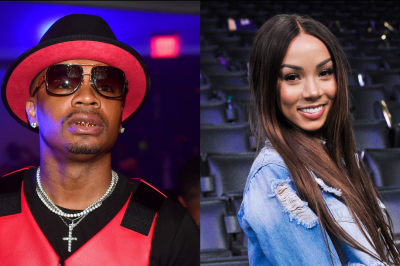 Plies Says Brittany Renner’s Body Count Is A ‘Middle Number’