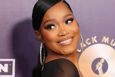 Keke Palmer Tight Lipped About Relationship With Darius Jackson: ‘Mind Y’alls Business’