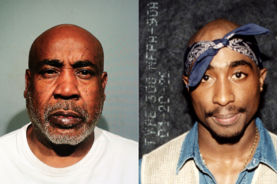 Keefe D Arrested for Alleged Role in Tupac’s Death