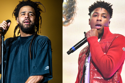 Fans Think J. Cole Is Dissing NBA YoungBoy On New Lil Yachty Song ‘The Secret Recipe’