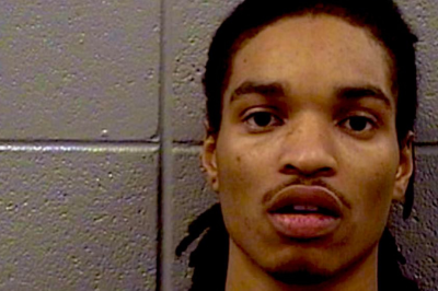 Chicago Rapper Makado 600 Found Dead In Jail Cell