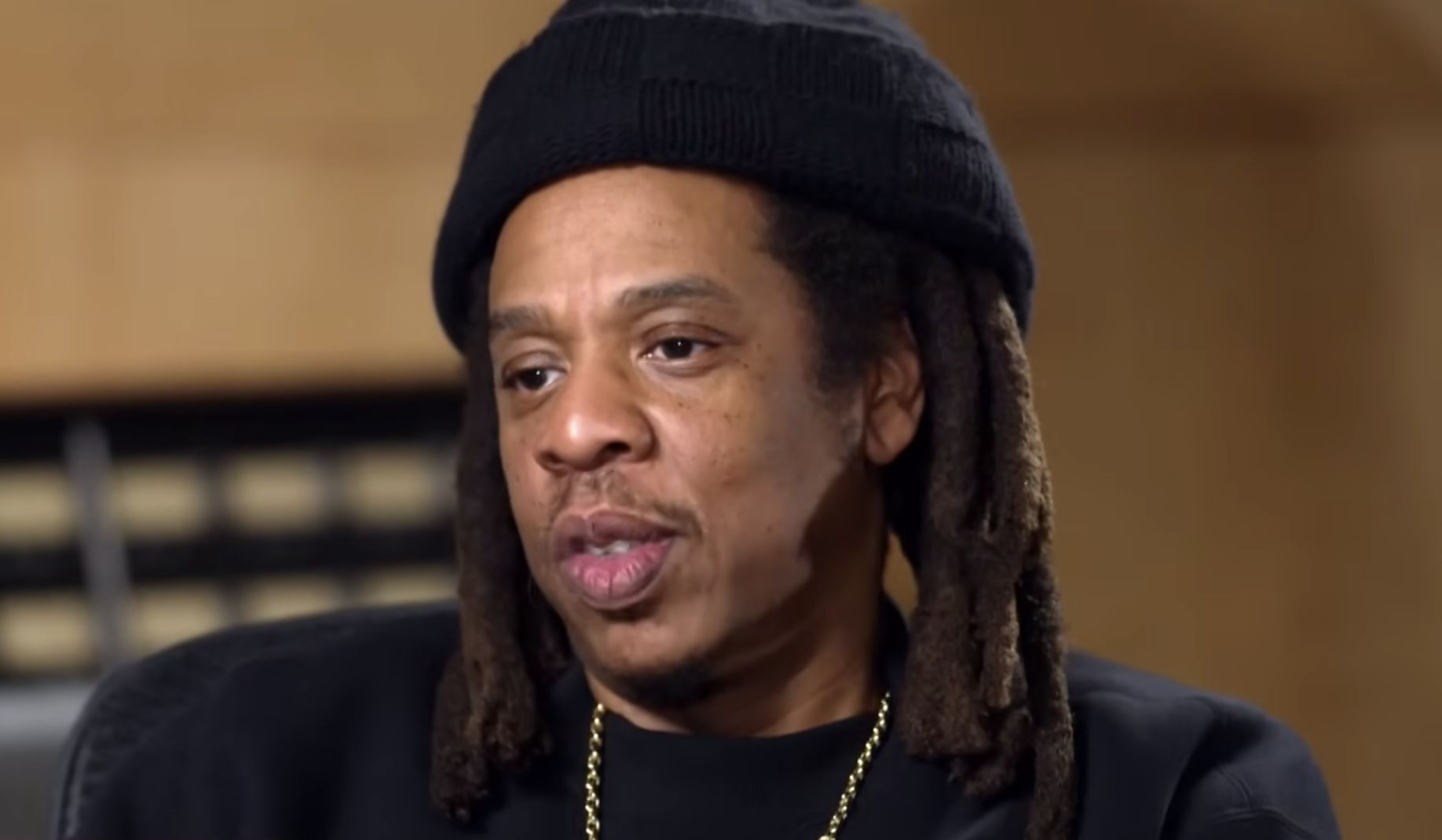 ‘You Gotta Take the Money’: JAY-Z Settles Debate Over Whether $500K Or Lunch With Him Is Worth More