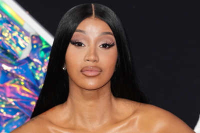 Cardi B Threatens To Drop Receipts And Bring Out ‘Belcalis The Demon’ Amid Kanye Drama