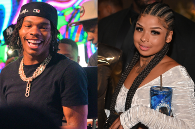 Lil Baby Clears Up Rumors Surrounding ChriseanRock: ‘Please Stop Attaching My Name To That’