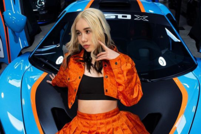 Lil Tay Accuses ‘Abusive’ Father Of Swatting Her House For Exposing Him