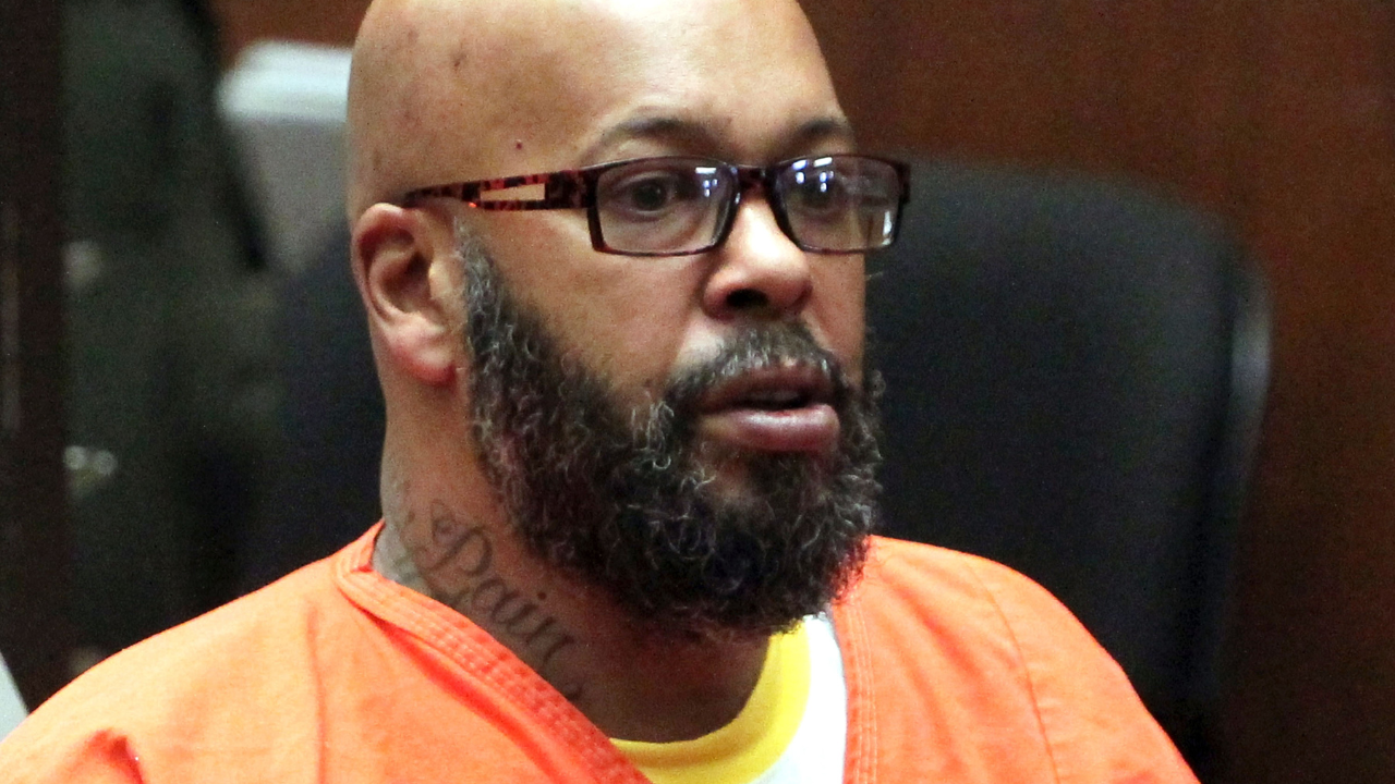 Suge Knight Will Not Testify Against Keefe D In 2Pac Murder Trial, Says Nephew Wasn’t The Shooter