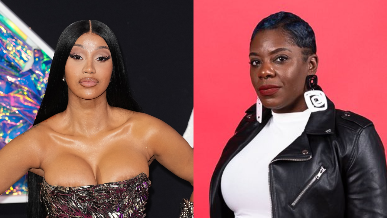 Tasha K Required To Pay $4M To Cardi B Despite Bankruptcy Filing