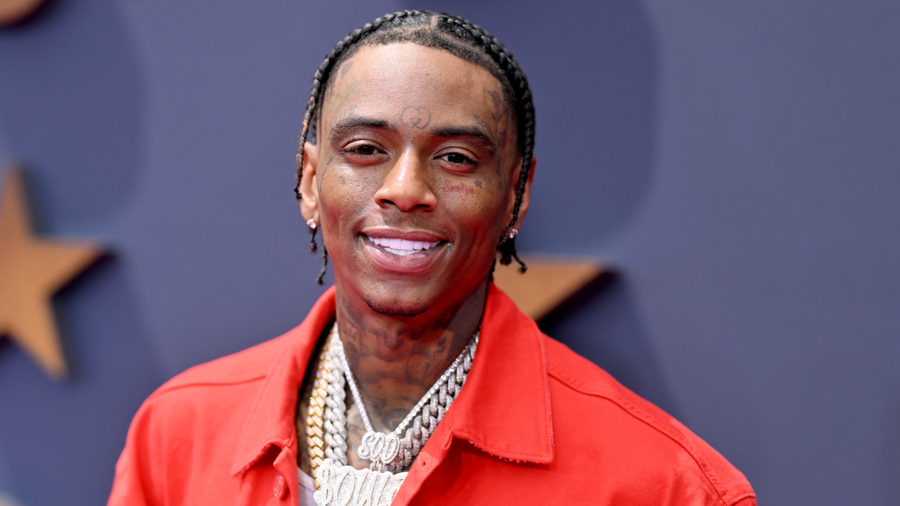 Written Statement Contradicts Soulja Boy’s 2008 Home Invasion Narrative: ‘I Hid With My Eyes Closed’