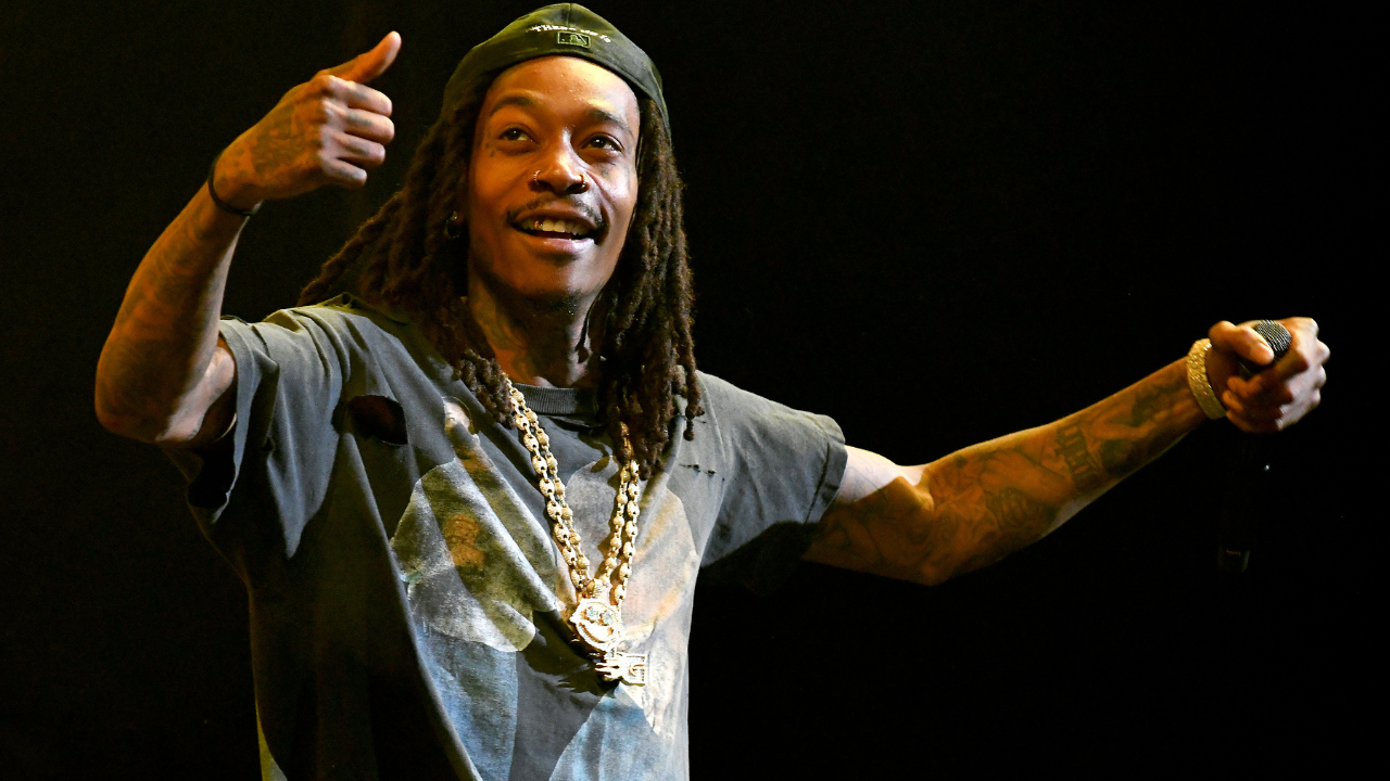 Wiz Khalifa’s ‘Khali Sober’ Is The Biggest Flop This Week