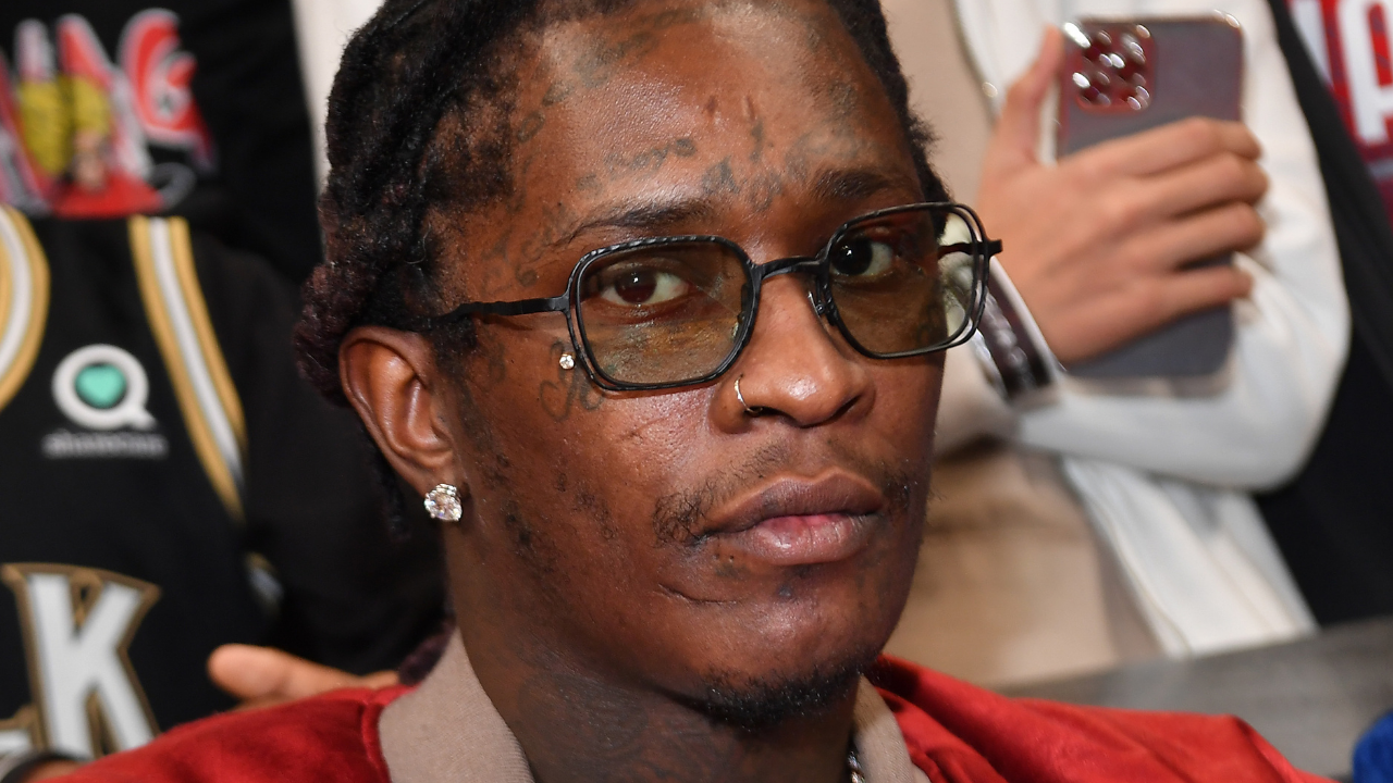 Potential Juror in Young Thug and YSL RICO Trial Under Surveillance