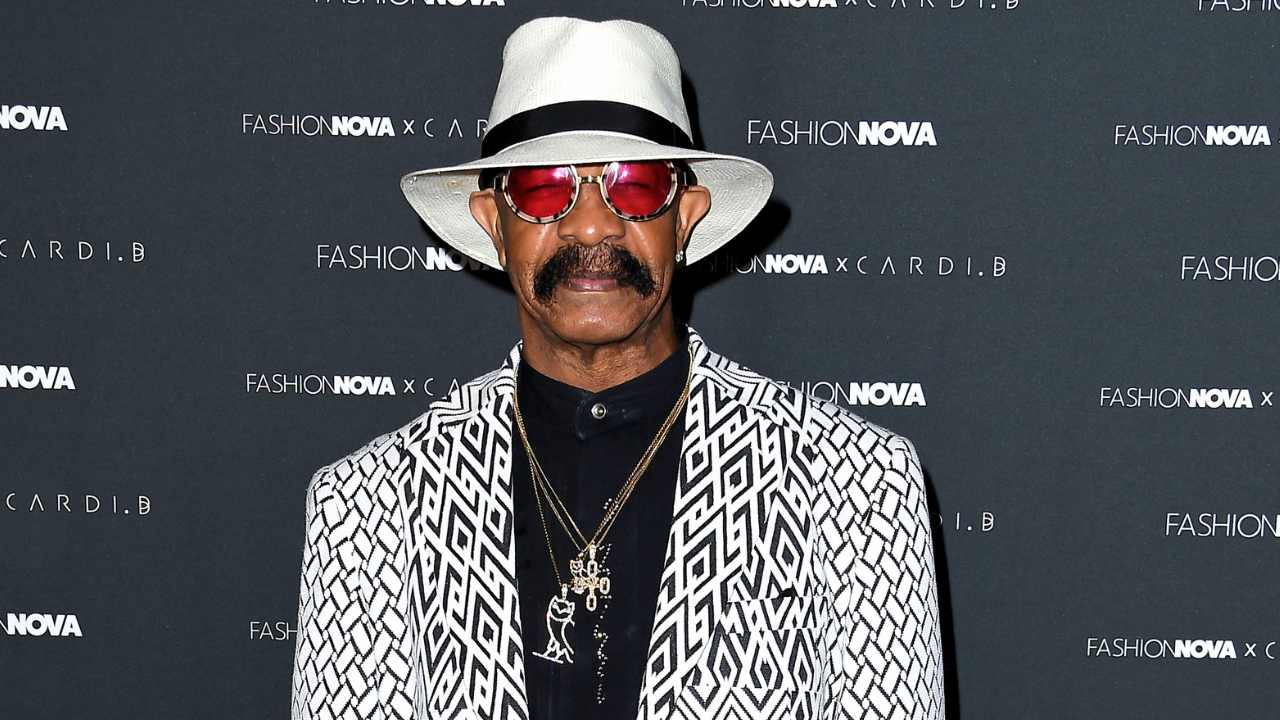 Drake’s Dad Dennis Graham Supports His Silence On Israel-Hamas