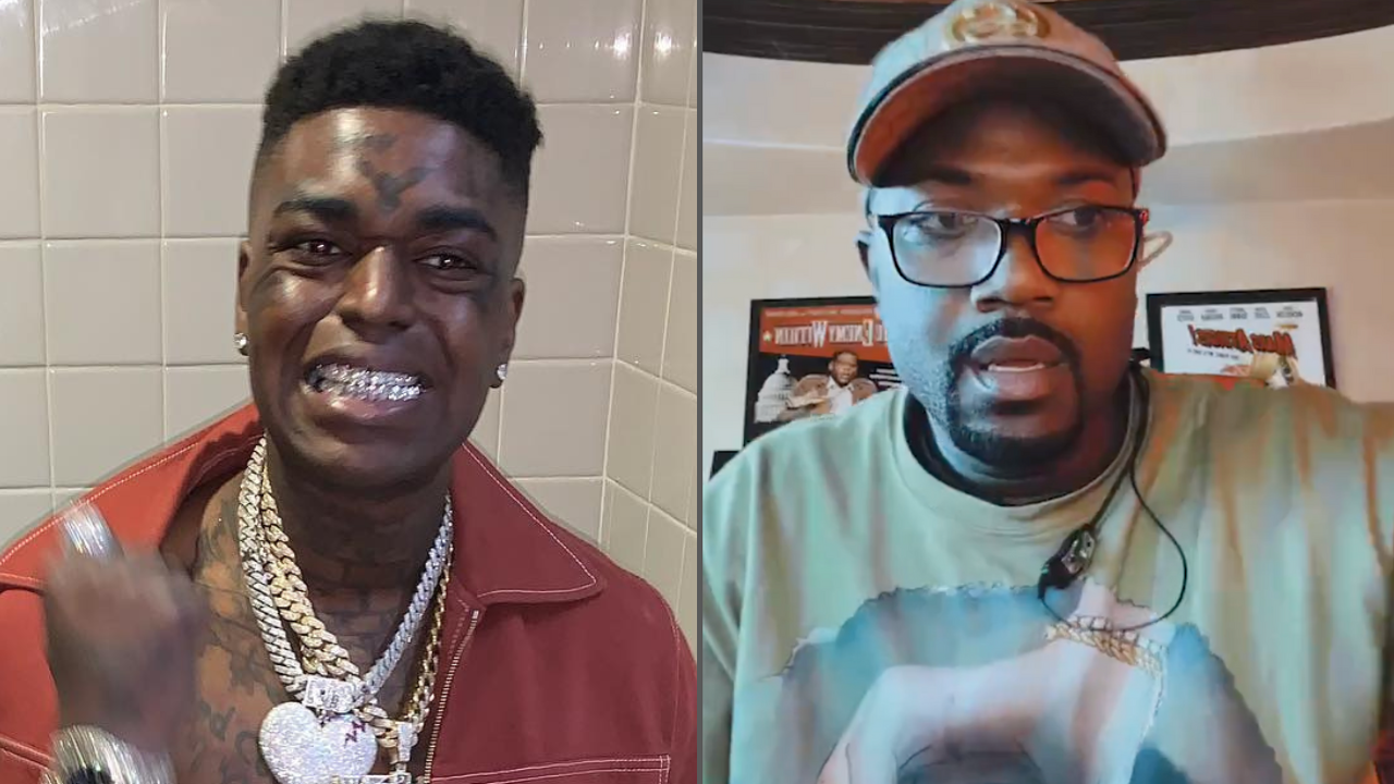 Kodak Black’s Lawyer Calls Out Ray J And Others Over Fake ‘Concern’