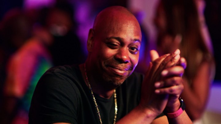 Dave Chappelle Comments On Israel-Hamas War Sparks Walkout At Boston Show