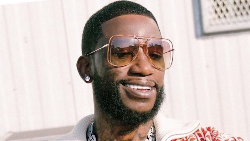 Gucci Mane Shuts Down Fan Trying To Rap For Him