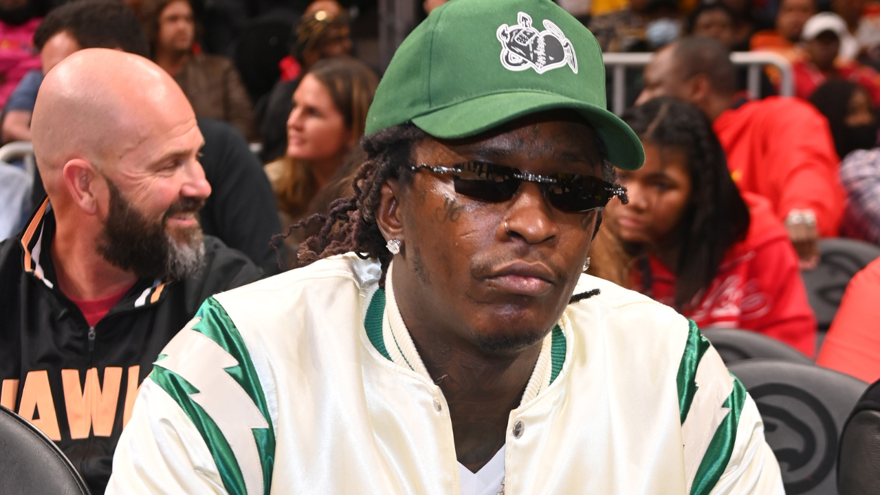 Judge In Young Thug YSL RICO Trial Asks Media Not To Record After Images Of Jurors Surface Online