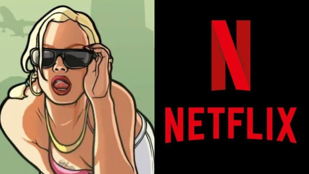 Grand Theft Auto: The Trilogy Is Coming To Netflix Games