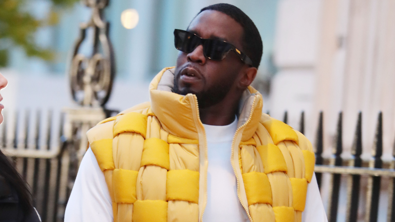 Diddy’s Ex-Security Guard Confirms Cassie’s Claim That He Stepped In To Stop Assault