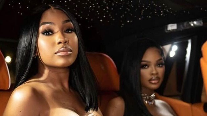 City Girls Face Backlash for the Title of Their Third Album