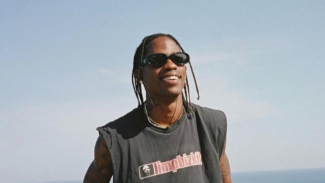 Travis Scott Reportedly Lost Phone, Can No Longer Be Used as Evidence in Upcoming Lawsuits