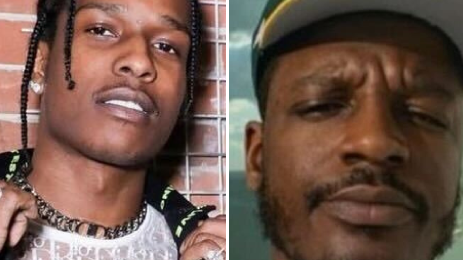 A$AP Rocky and A$AP Relli Are in ‘Early Discussions’ Regarding Potential Lawsuit Settlement