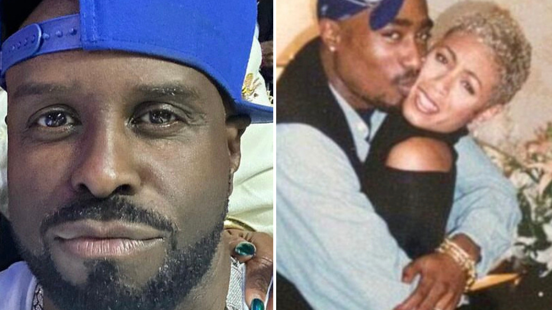 Funk Flex Blasts Jada Pinkett Smith, Calls Her ‘Worst Type of Woman’