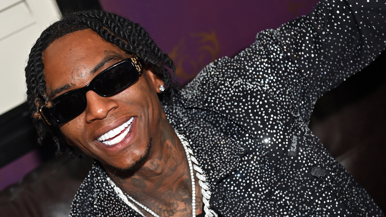 Soulja Boy Is Looking For A New Baby Mama: ‘Hit The DM If You’re Interested’